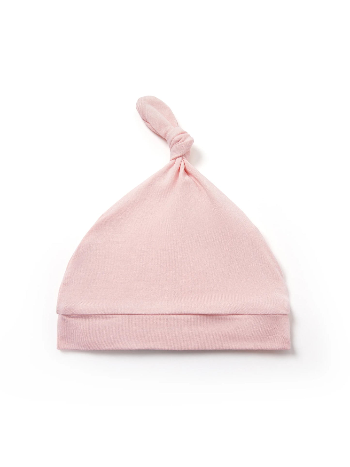 Bamboo Baby Boy/Girl Sleeping Bag Infant Gown with Hat Pink