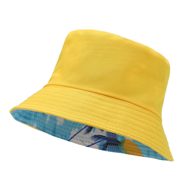 Double Sided Bucket Hat for Mom and Me - 20579732