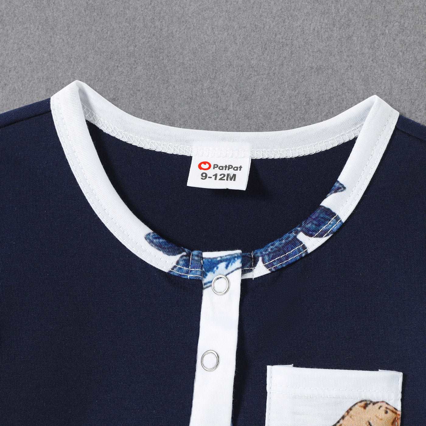 Family Matching All Over Dinosaur Print Spaghetti Strap Midi Dresses and Short-sleeve T-shirts Sets - 20368409