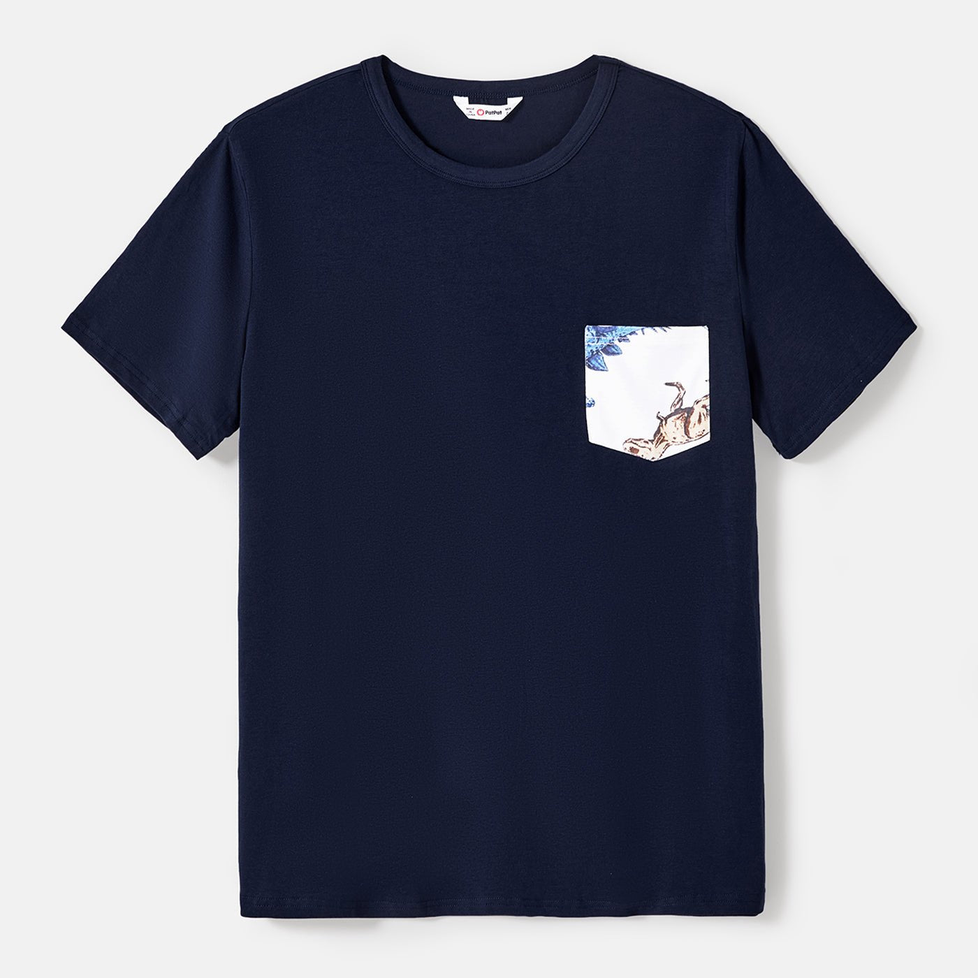 Family Matching Allover Dinosaur Print Naia? Cami Dresses and Short-sleeve T-shirts Sets - 20559173