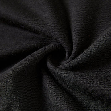 Halloween Glow In The Dark Solid Ghost Print Tops - 20683341